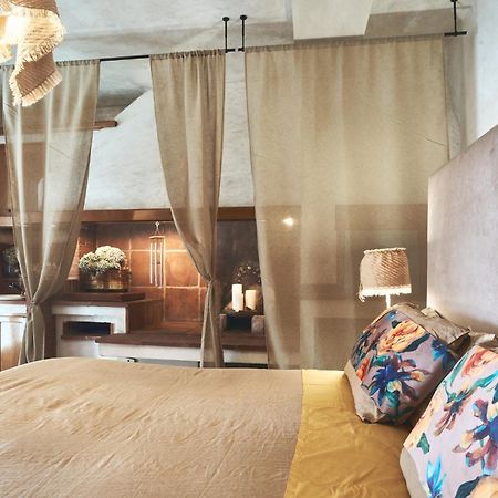 Villa Desiderio Tuscany Pistoia Exterior foto