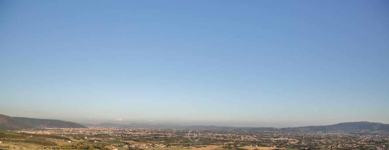 Villa Desiderio Tuscany Pistoia Exterior foto